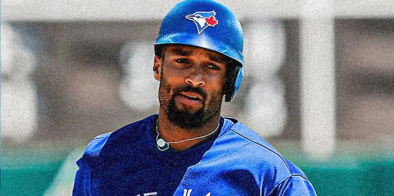 Semien settling in at second base with Blue Jays