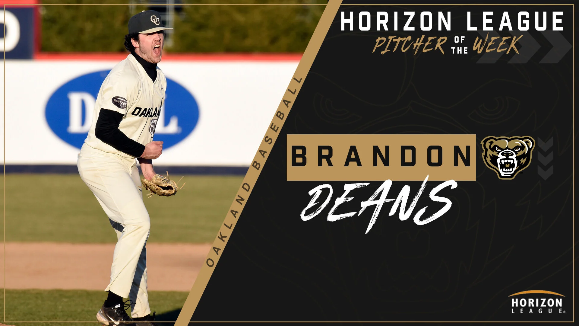 BMOC Week VIII: Bedard, Jackson, Keys, Peters, Richardson, Scott