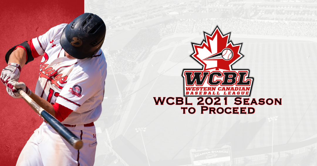 Dawgs to field two teams in WCBL this summer