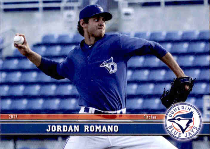 BWDIK: Albers, Krakauskas, Romano, Slack, Votto
