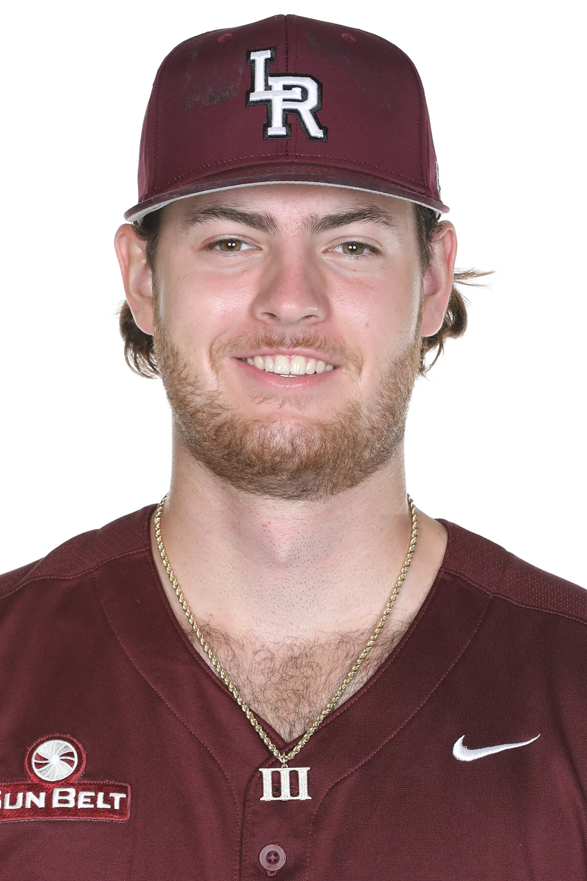 DeCooman tosses five innings to help Little Rock defeat Salukis