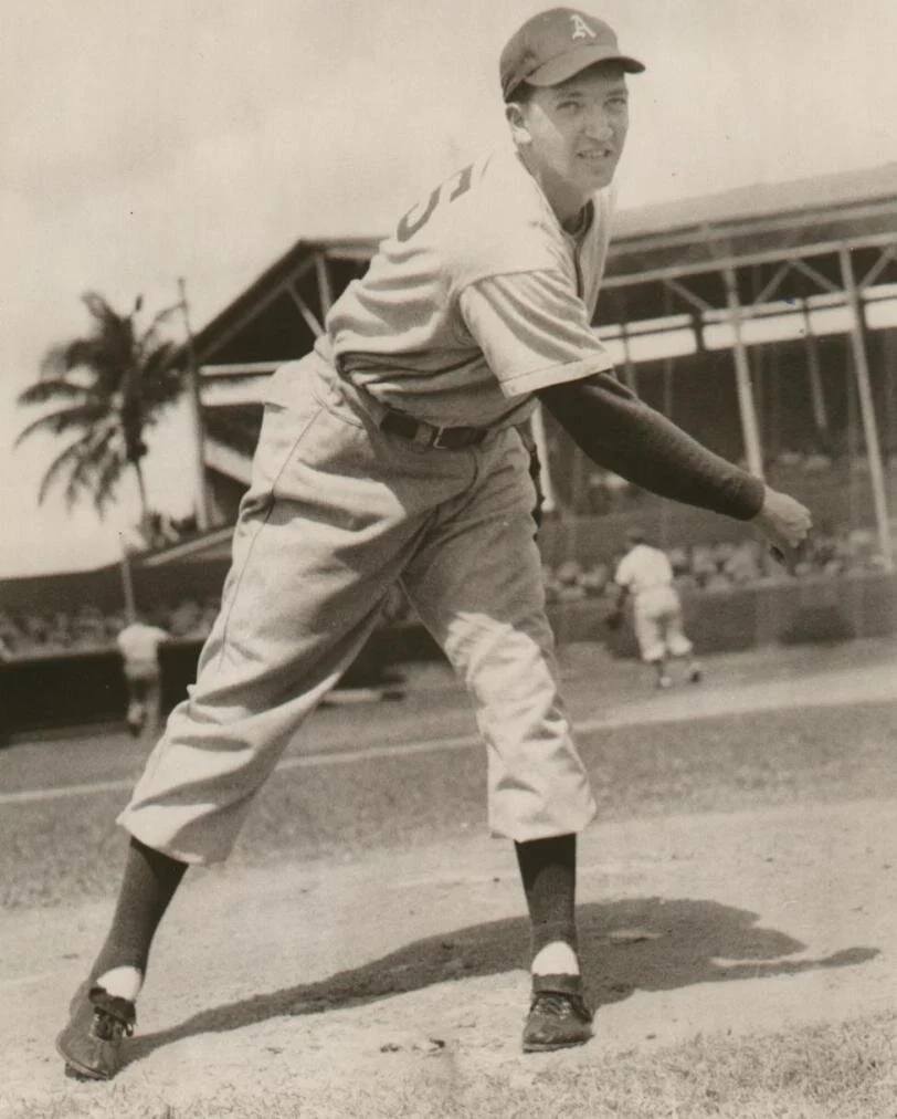 Remembering Dick Fowler on his 100th birthday