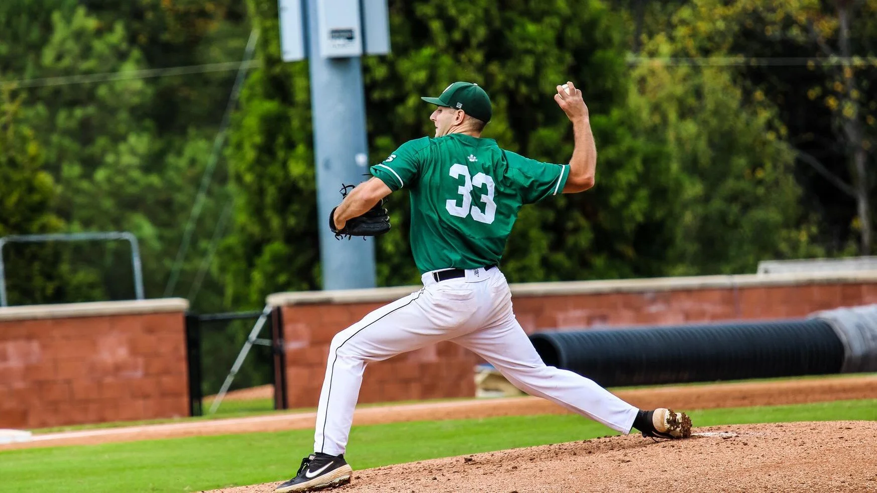 BMOC Week IX: Achen, Demchenko, Hunt, Massad, Reyes, Vulcano