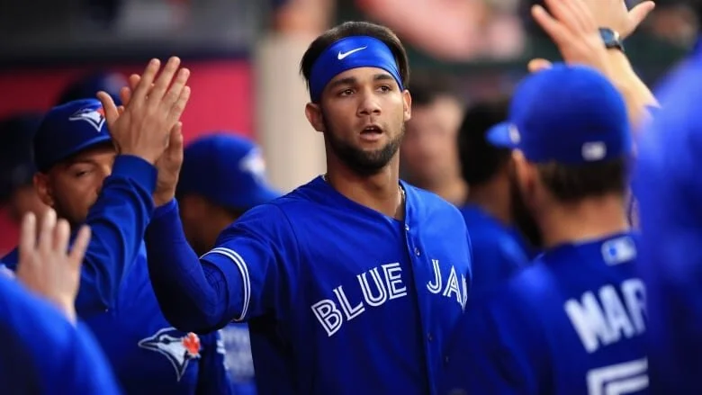 Blue Jays notes: Borucki, Espinal, Gurriel, Tice