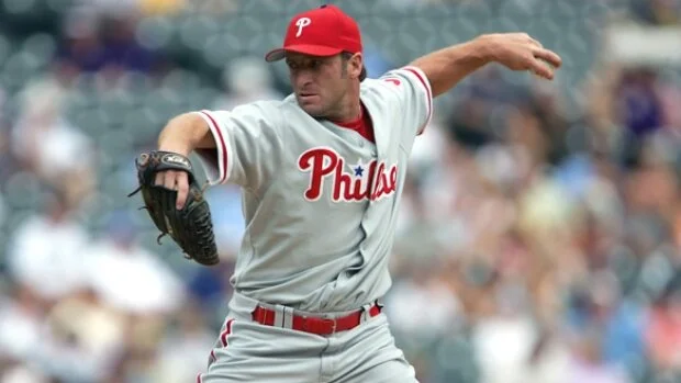 Rheal Cormier vs. Matt Stairs: Their Major League matchups