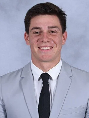 Mayrand is Nova Southeastern’s main man 