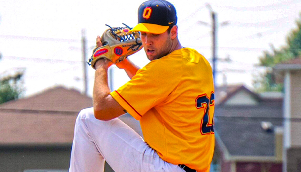 IBL's Brantford Red Sox sign Langford