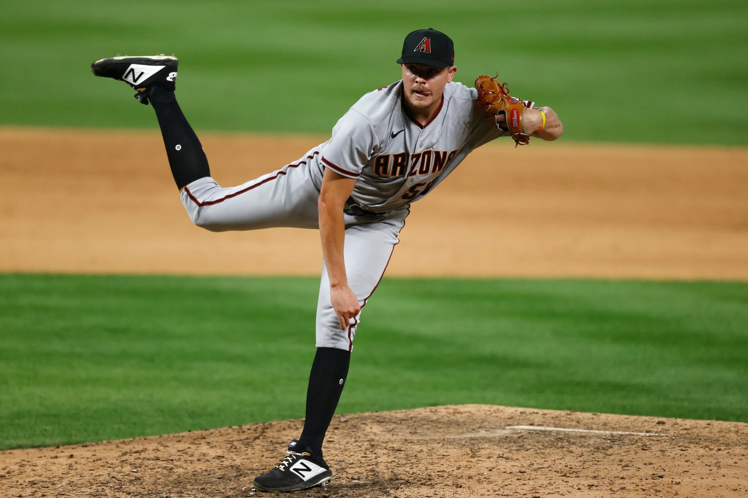 Blue Jays acquire Beasley