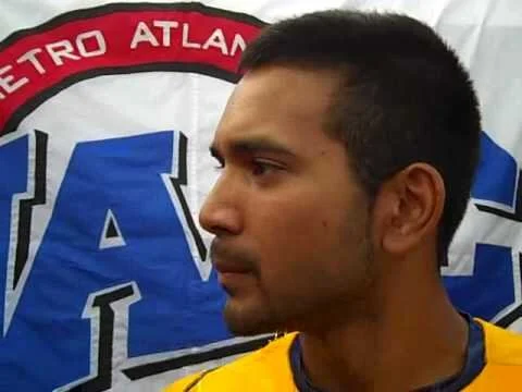 Like when hitting, Ian Choy has a plan (for ex-players)