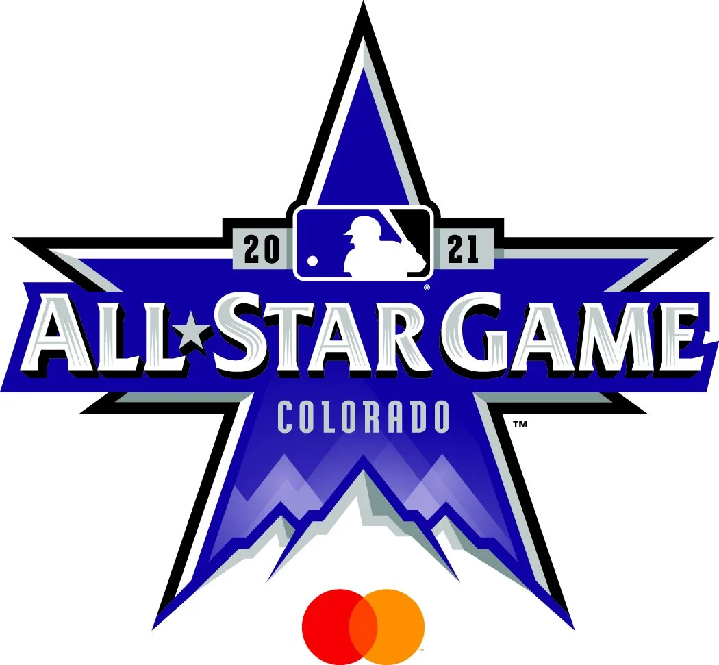 New Rockies all-star game logo for game, futures and draft unveiled 