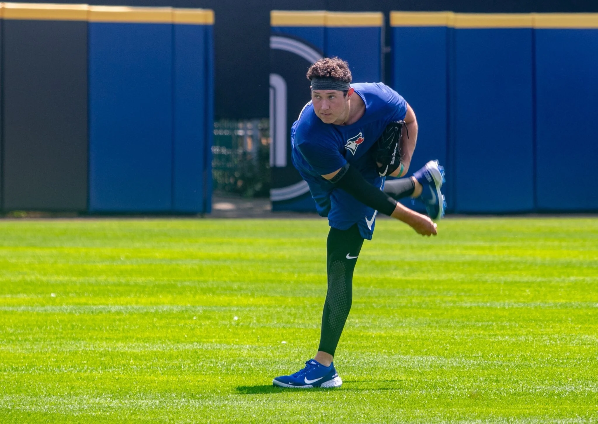 Blue Jays reinstate Pearson