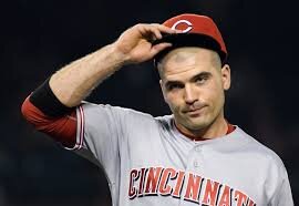 When it comes to getting on base Votto bests Ruth, Mantle (so far)