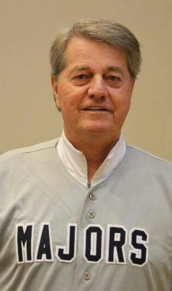 IBL and London Majors legend Wayne Fenlon passes away