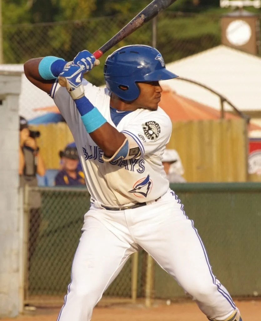 Dunedin Blue Jays share Opening Day roster