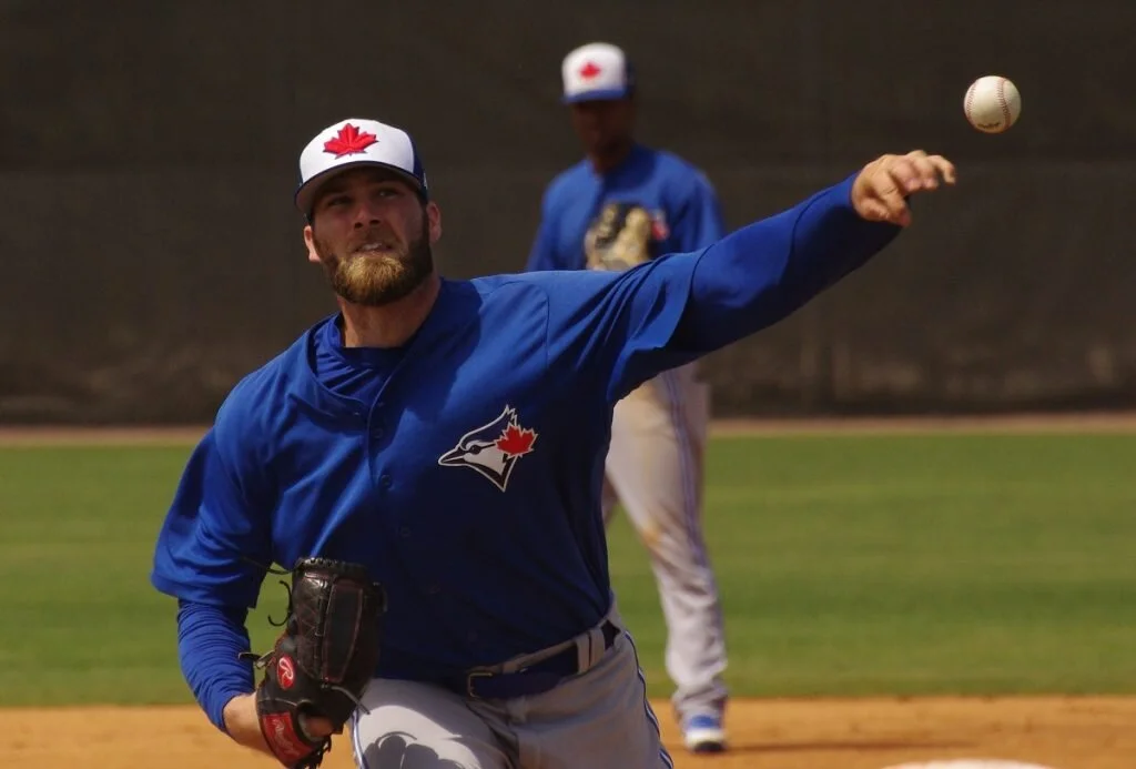 Jay Blue: Blue Jays minor league round-up - May 5