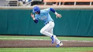 Wright's two hits knock in a pair for Indiana State