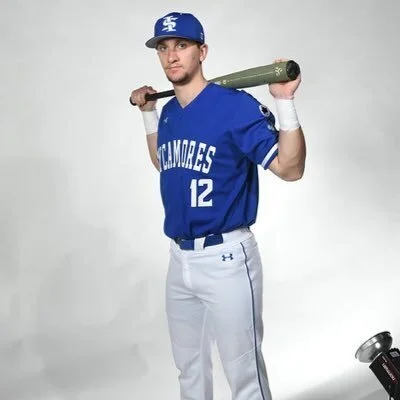 Wright's two hits, two RBIs help Sycamores to win