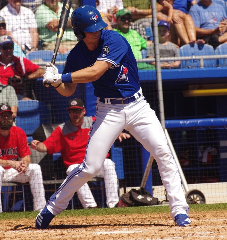 Jay Blue: Blue Jays minor league round-up - May 8