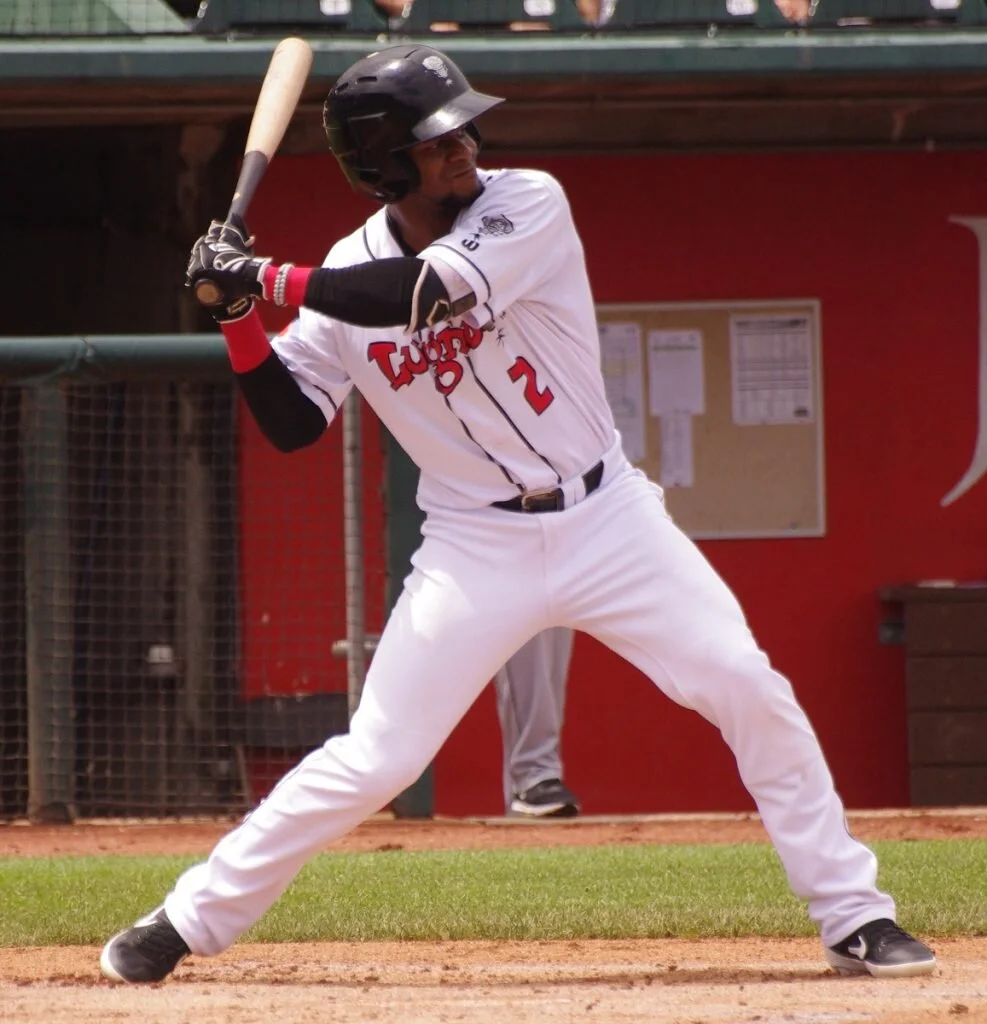 Jay Blue: Blue Jays minor league round-up - May 9