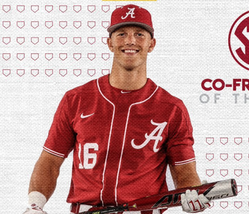 Diodati, Jean and Crimson Tide prepare to face No. 1 Arkansas