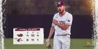 Another day, another game another two hits for Peters