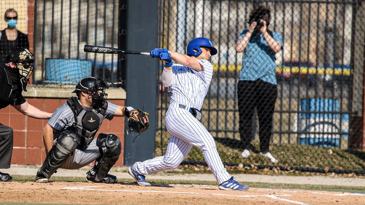 IBL's Kitchener Panthers sign Diluca