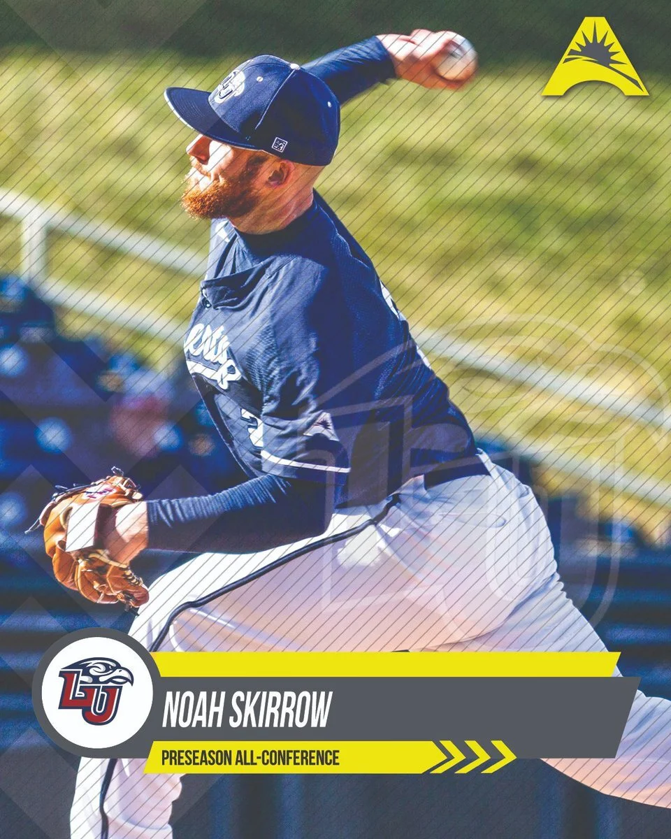 CBN POW, Week I: Noah Skirrow, plus Canuck transactions 