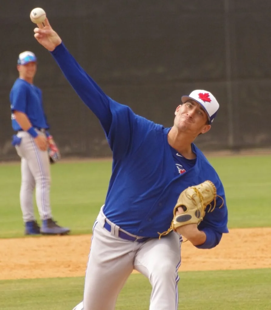 Jay Blue: Blue Jays minor league round-up - May 12