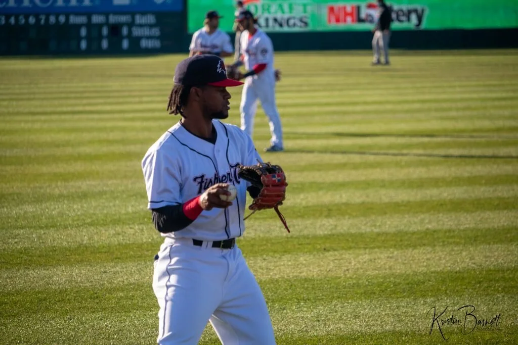 Jay Blue: Blue Jays minor league round-up - May 14