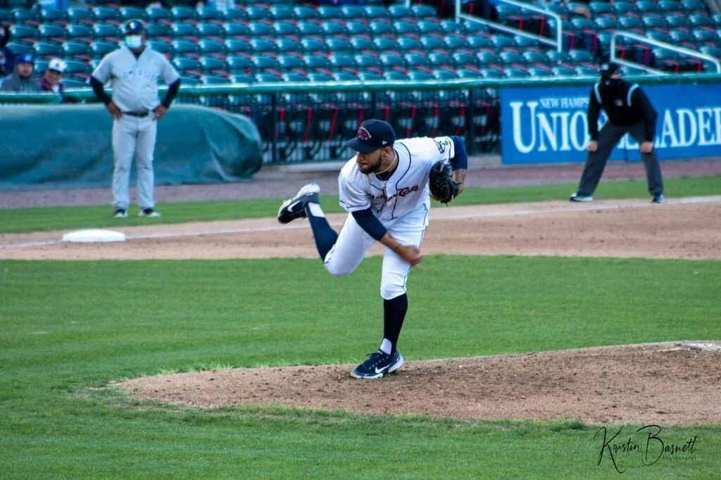 Jay Blue: Blue Jays minor league round-up - May 16