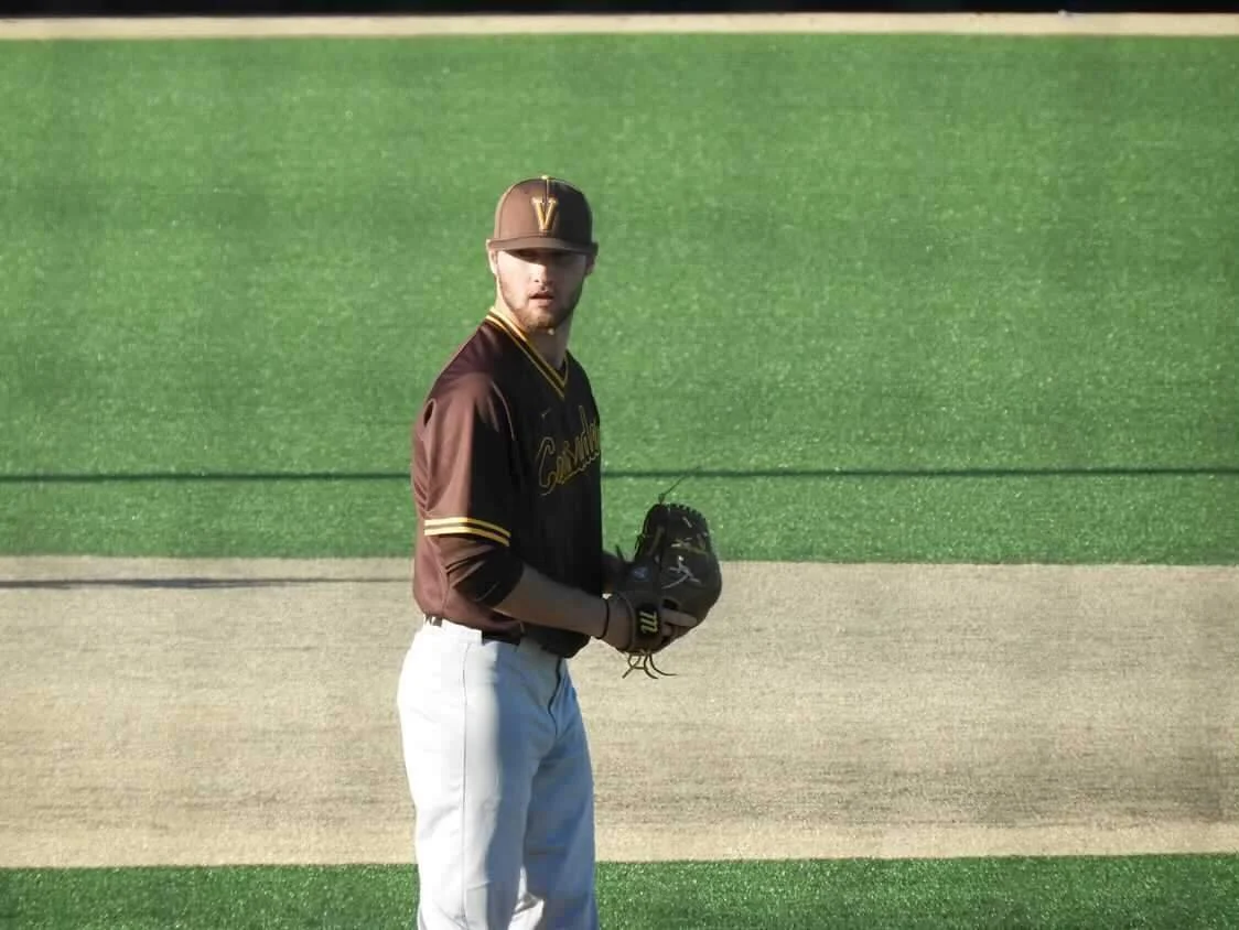 IBL's Kitchener Panthers sign Mommersteeg