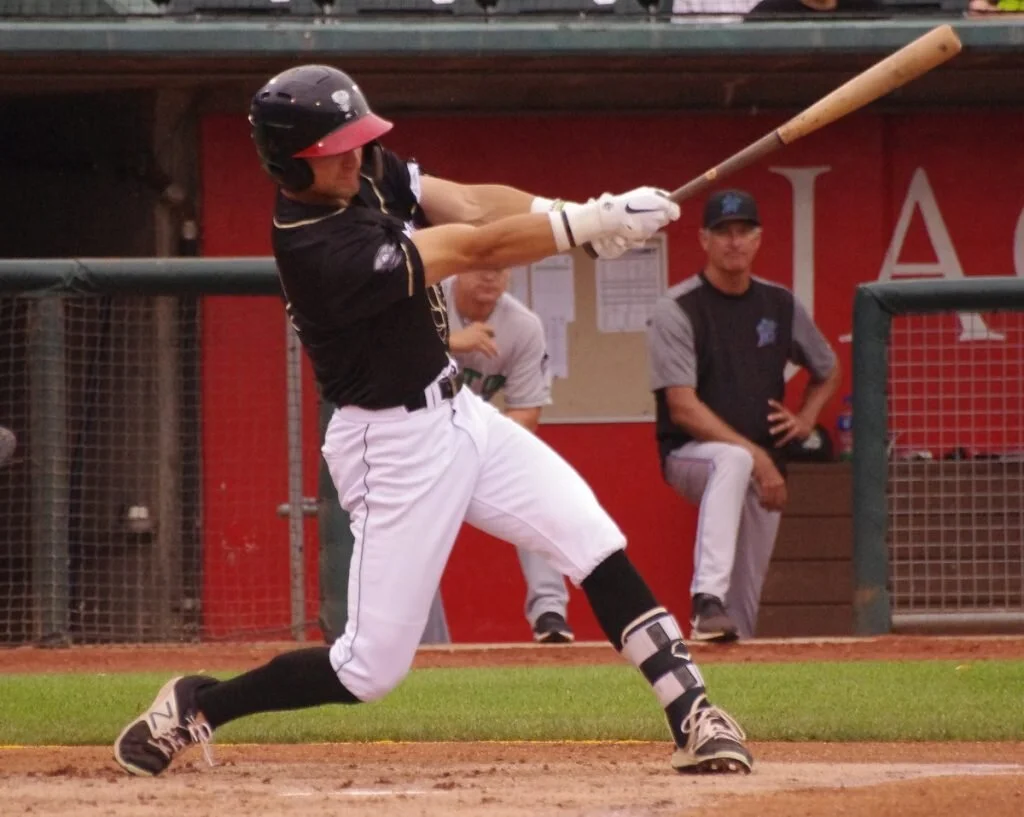 Jay Blue: Blue Jays minor league round-up - May 19