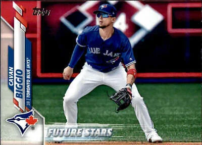 Blue Jays place Biggio on IL, activate Panik as part of series of moves
