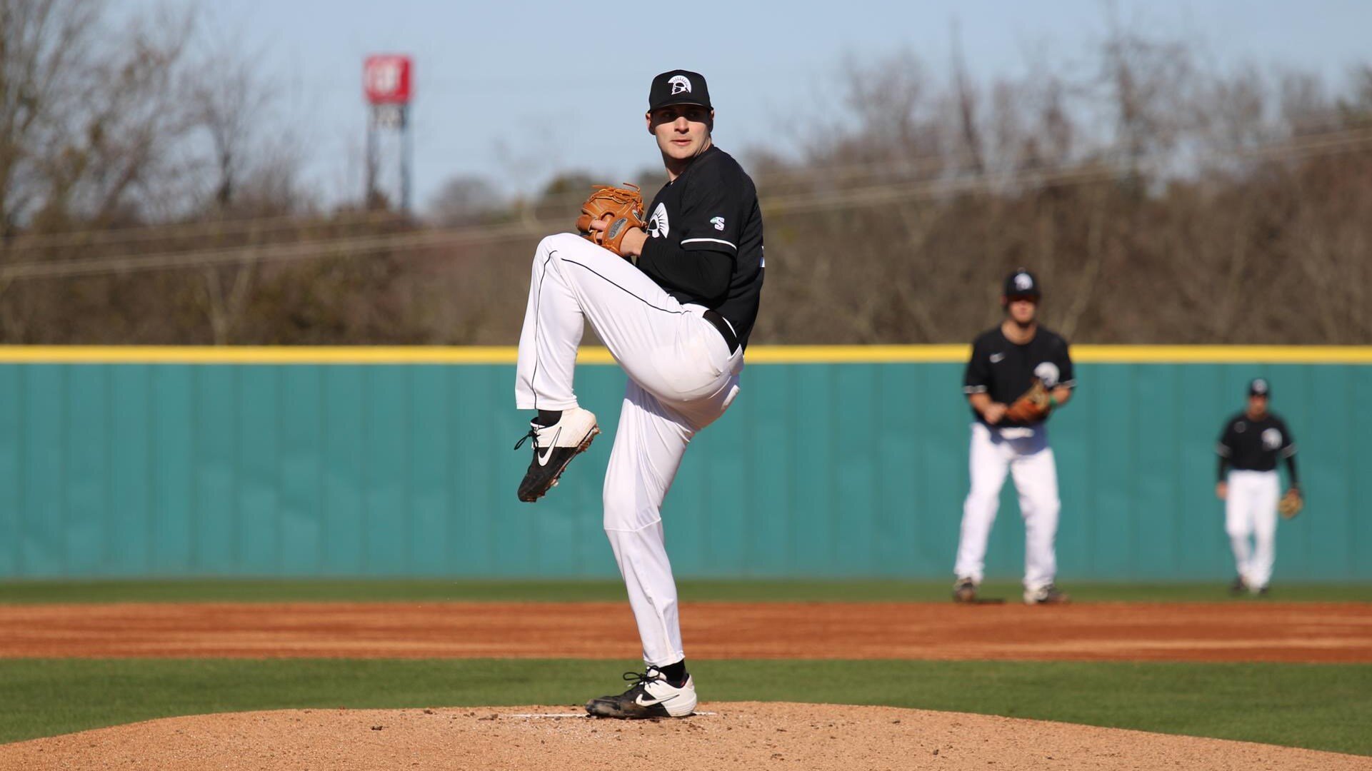 RHP Jordan Marks, 8th round (225th overall), Signed $150,000, Detroit Tigers