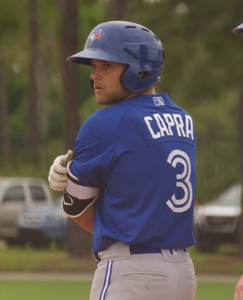 Jay Blue: Blue Jays minor league round-up - May 23