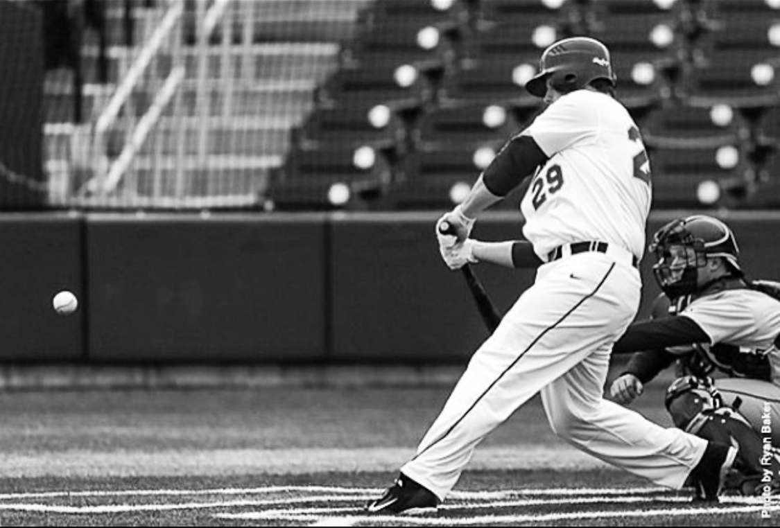 IBL's Kitchener Panthers sign Quick