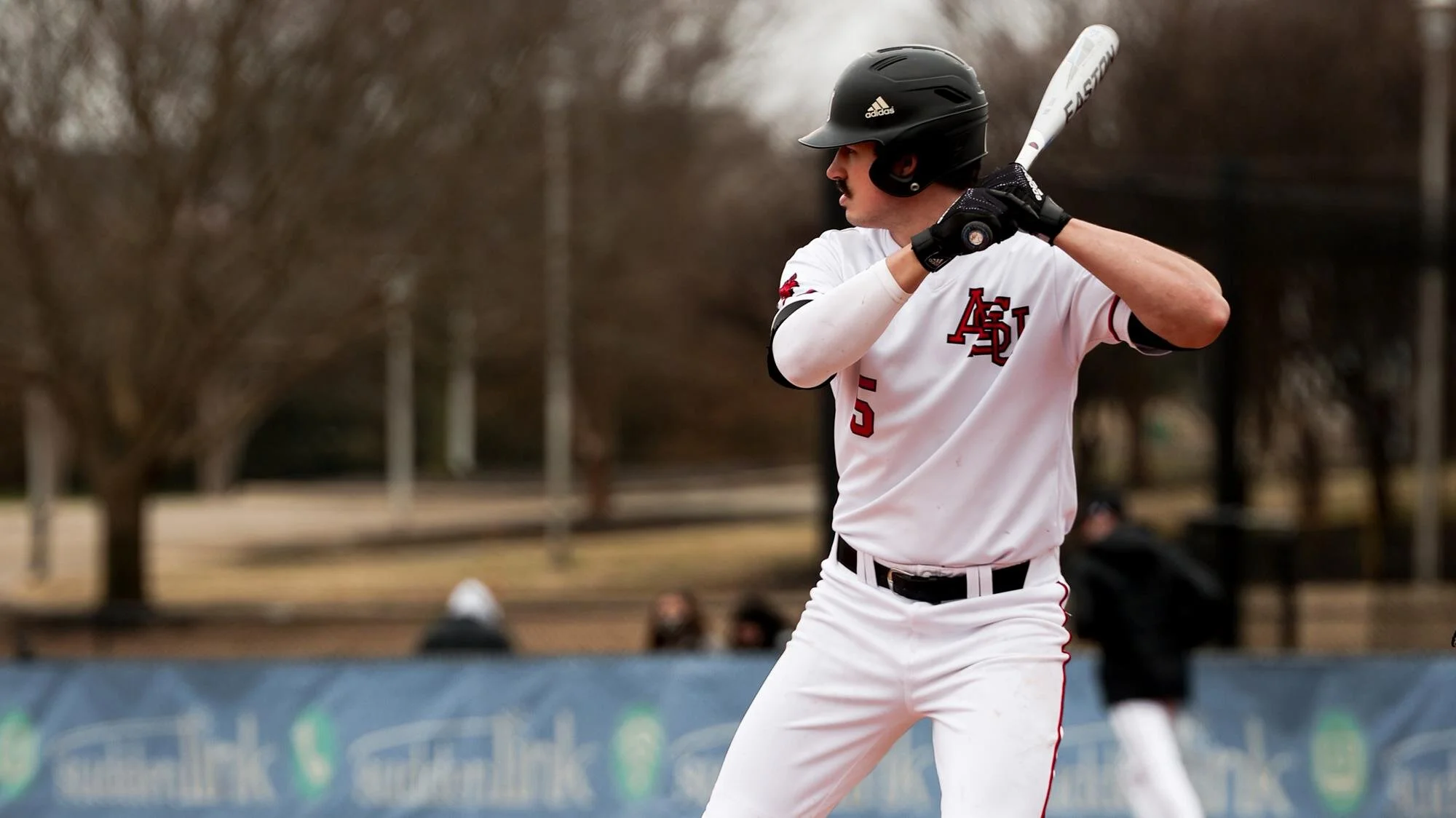 Victoria Eagles grad Tyler Duncan (Sooke, BC), of Arkansas State, has been named to the All-Sun Belt Conference Second Team. Photo: Arkansas State Athletics