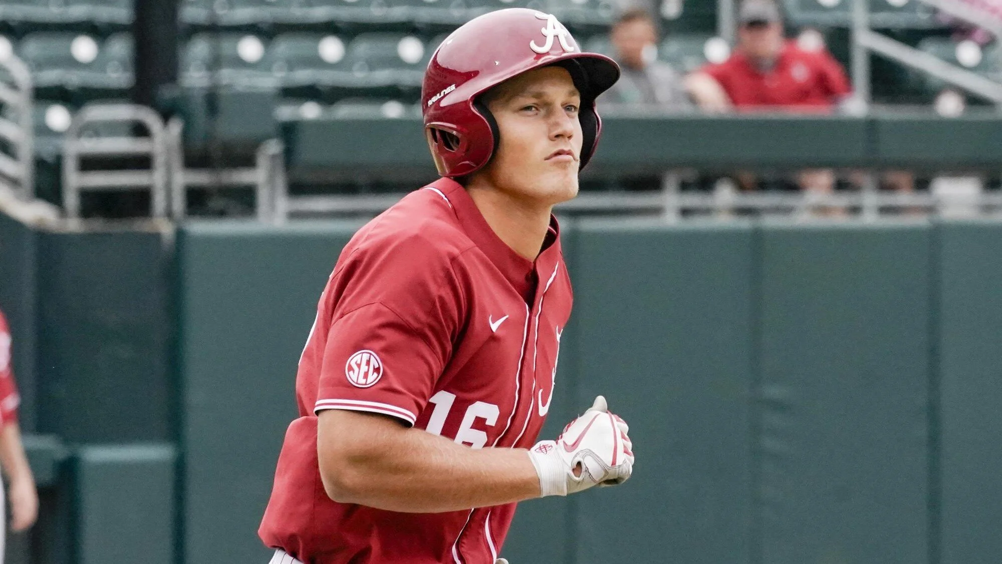 Diodati’s RBI single in extras leads Tide to win 