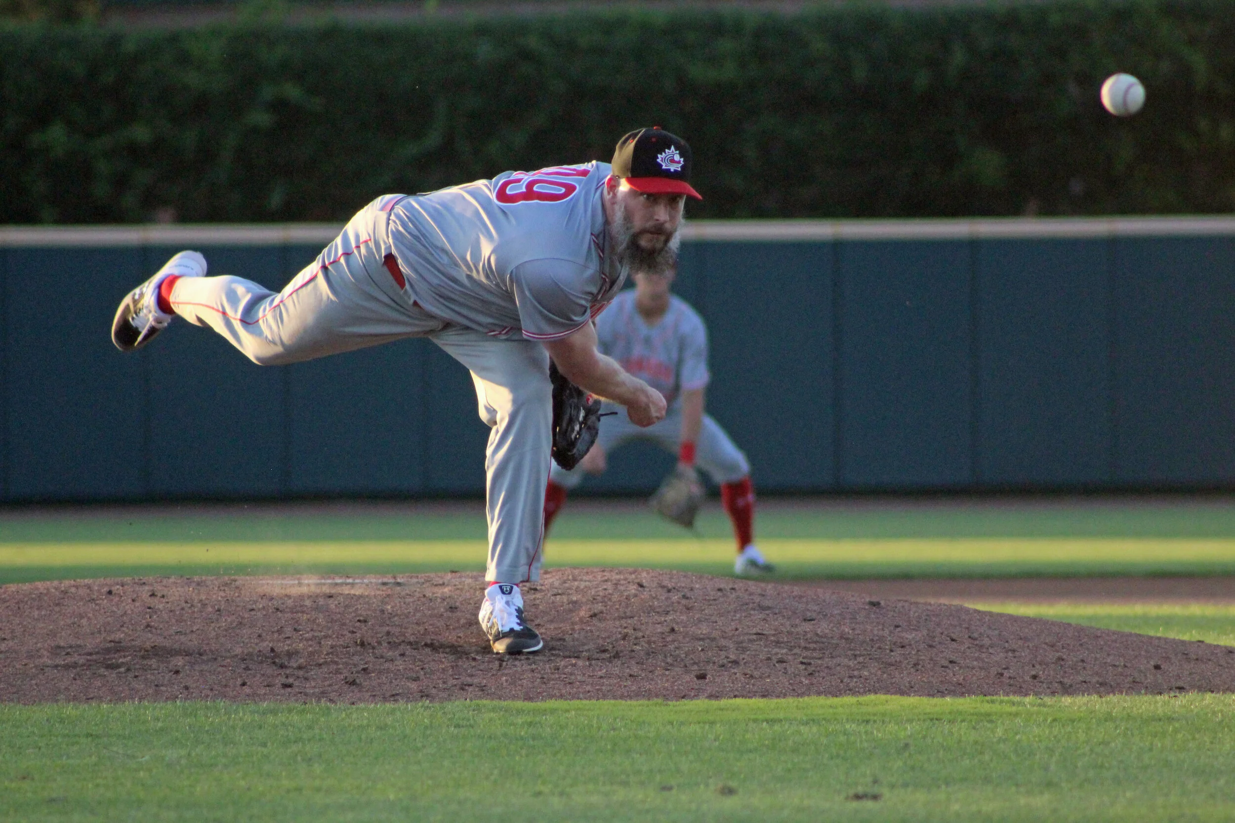 Training Camp Notebook: Canada hits the road