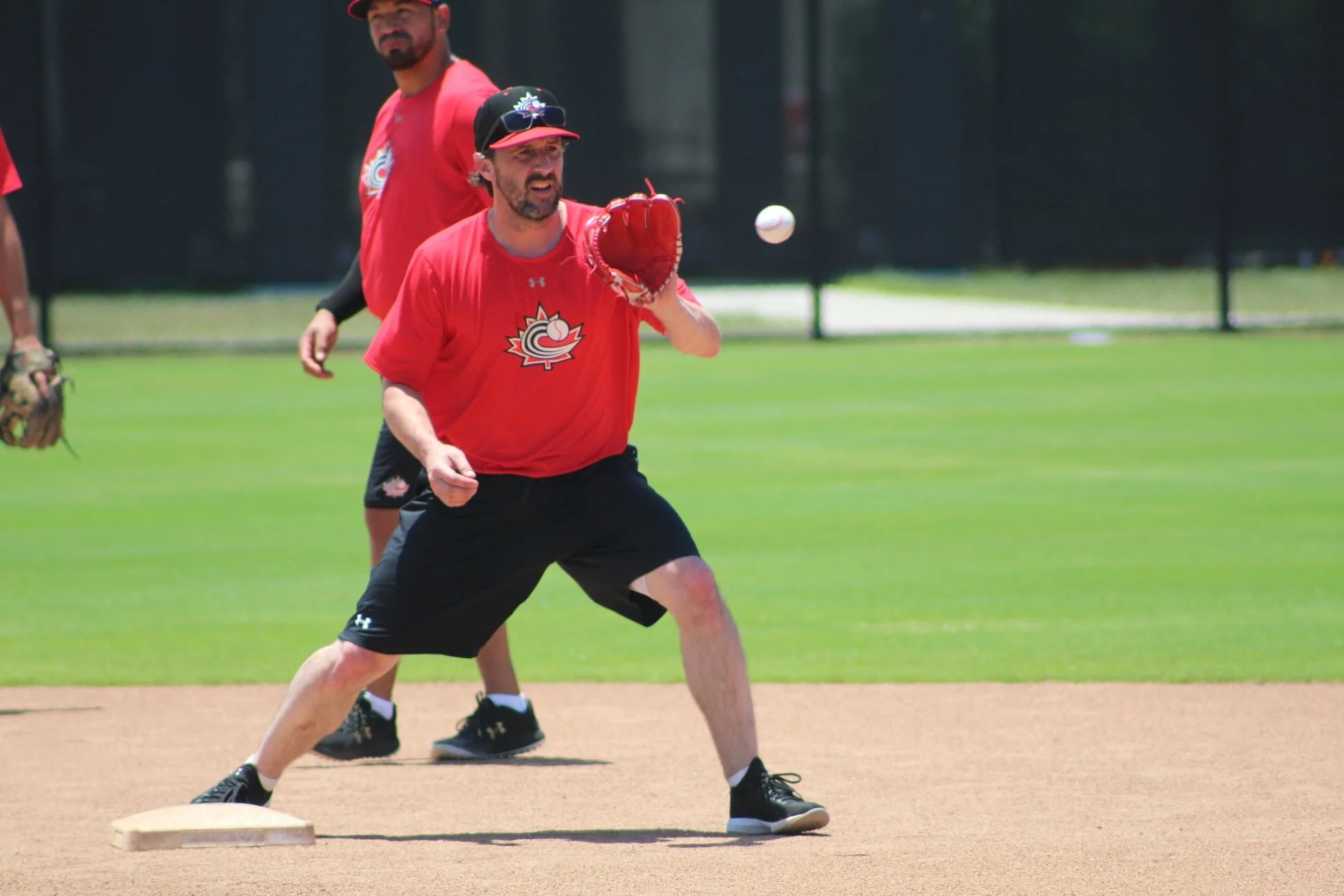 Training Camp Notebook: Canada’s roster rounds into form