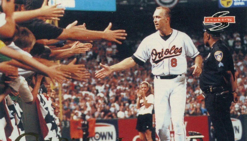 BWDIK: Fowler, Hooper, McAffer, O'Neill, Ripken, Soroka