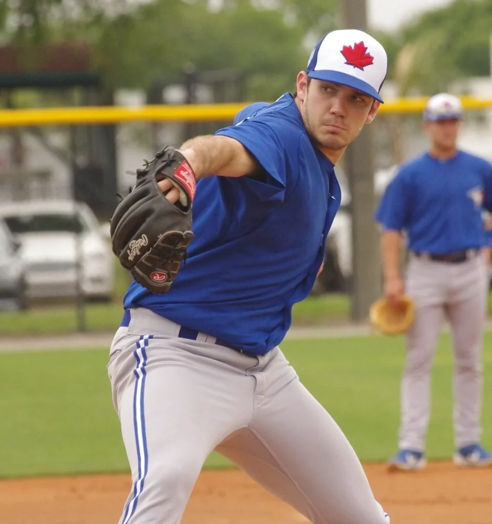 Jay Blue: Blue Jays minor league round-up - May 29
