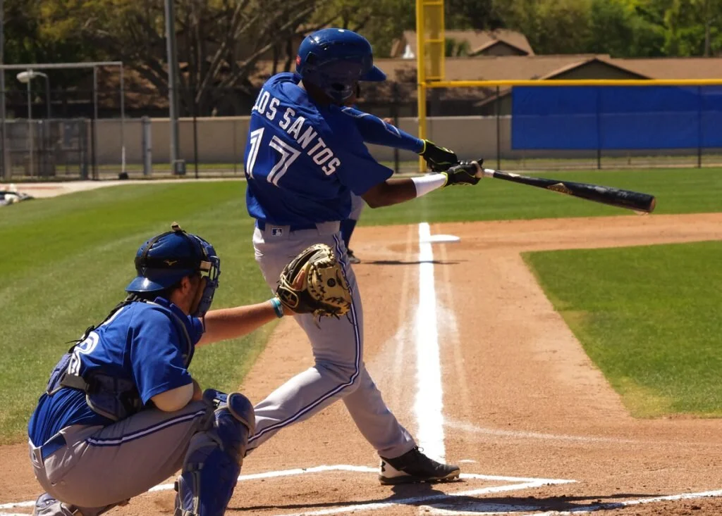 Jay Blue: Blue Jays minor league round-up - May 30