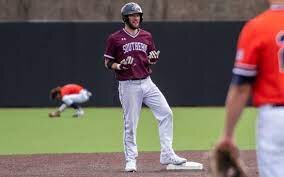 OF Tristan Peters, 7th round (207th overall), Signed $147,500, Milwaukee Brewers