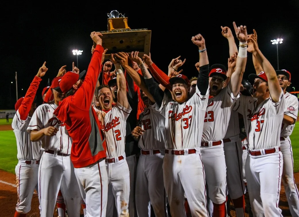 Dawgs announce 2021 schedule