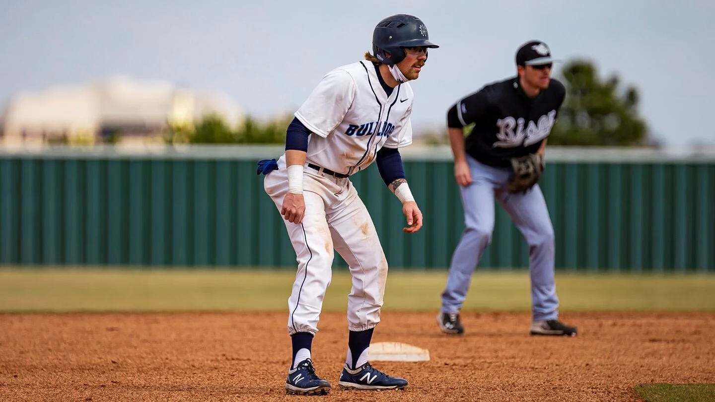 Honours and awards continue for Conference POY Alexandre Bédard 