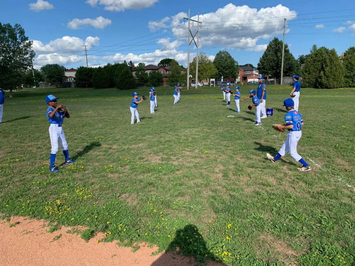 Green light for Saturday practices in Ontario