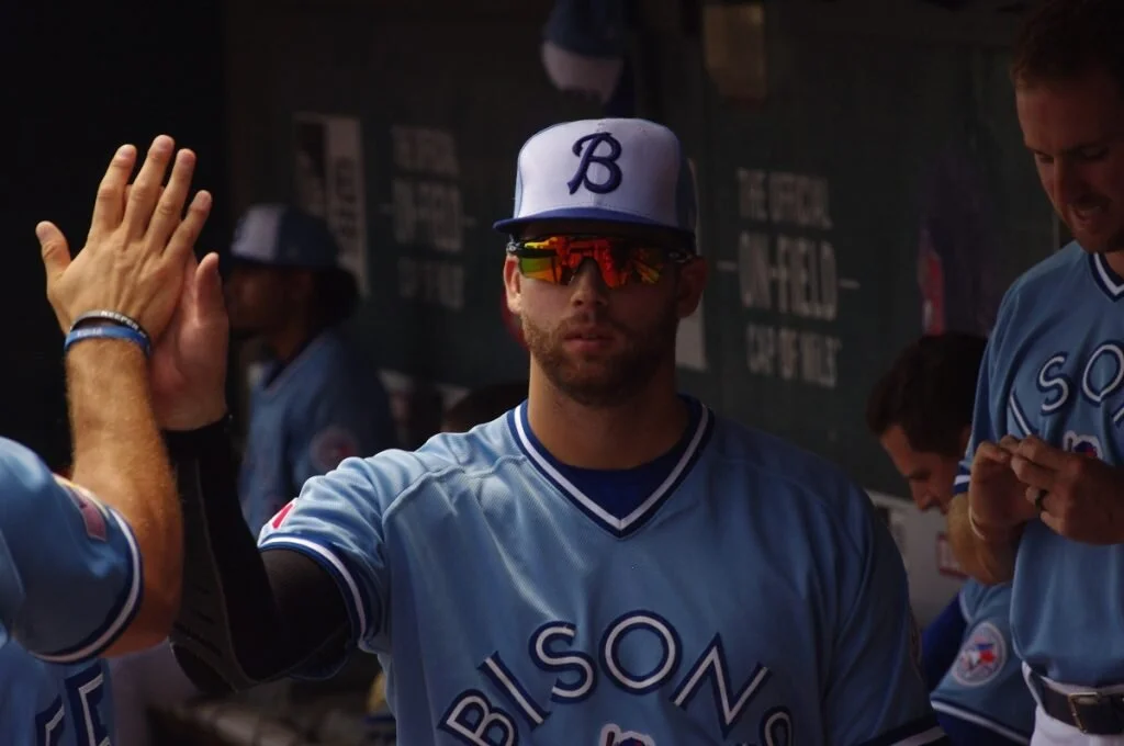 Jay Blue: Blue Jays minor league round-up - June 6