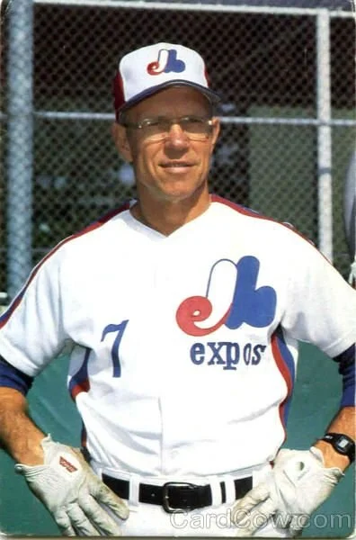 Oldest surviving Expos manager celebrating milestone 90th birthday