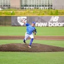 RHP Micah Bucknam, Drafted in 16th round (482nd overall) Toronto Blue Jays, did not sign